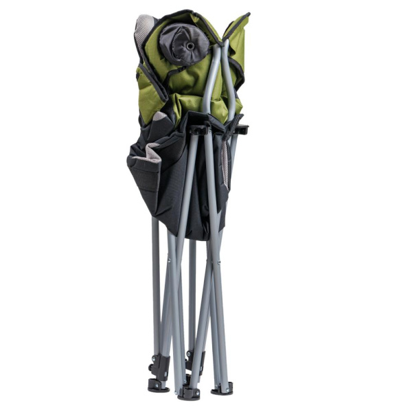 Крісло-шезлонг складане Ranger FC 750-052 Green (RA 2221)