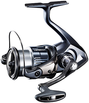 Котушка Shimano Vanquish 19’ C5000 XG FB 11+1BB (2266.96.27)