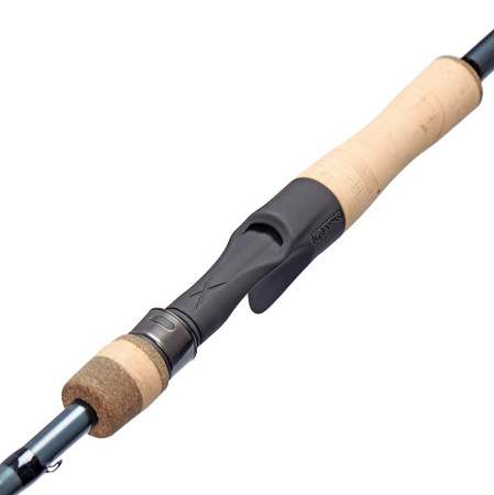Кастингове вудлище G.Loomis GLX Jig & Worm Casting GLX 804C JWR 2.03m 9-21g (1 частина.) (2266.56.09)