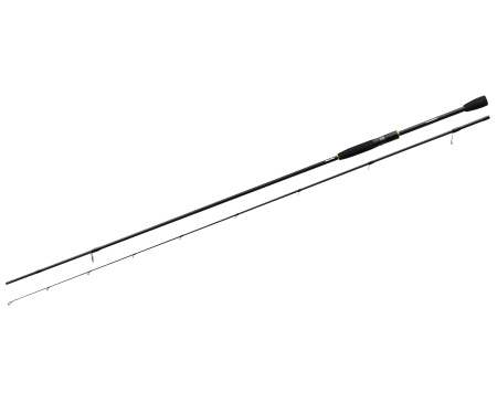 Спінінг Flagman '24 Blackfire 83MH 2.51м 8-36г (B83MH)