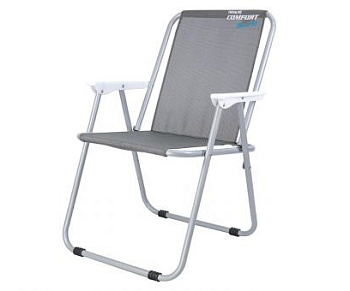 Складний стілець Fishing Roi Comfort Tour (904-01-03)