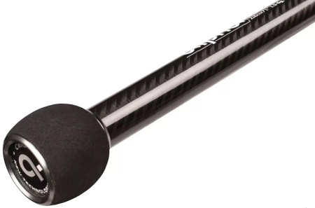 Спінінг Crazy Fish Alpha ALSR762LT (2-8g 229cm)