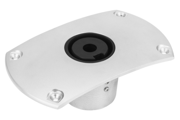 Підстава для стійки AquaLand зі зрізаними краями (2060750-D1)