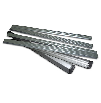 Комплект профілей для фанерного пайола Kolibri КМ-330DSL (24.004.2.21)