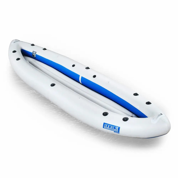 Байдарка Ладья Караван ЛБ-400К базова