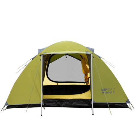 Намет Tramp Lite Wonder 2 olive (UTLT-005-olive)