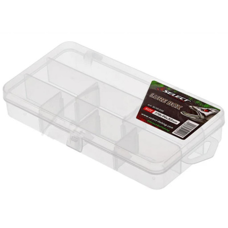 Коробка Select Lure Box SLHS-035 17.8х9.4х3cm (1870.30.54)