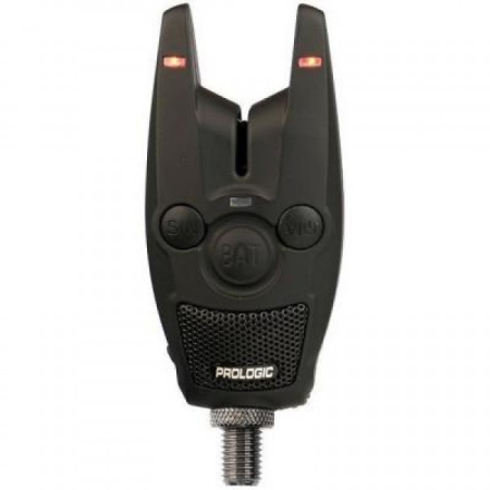Сигналізатор Prologic BAT Bite Alarm Red LED поштучно (1846.14.04)