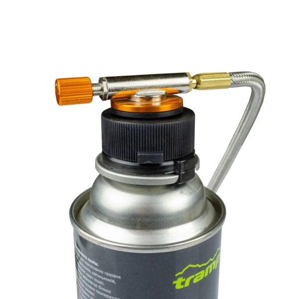Адаптер Tramp для штокових балонів (UTRG-018)