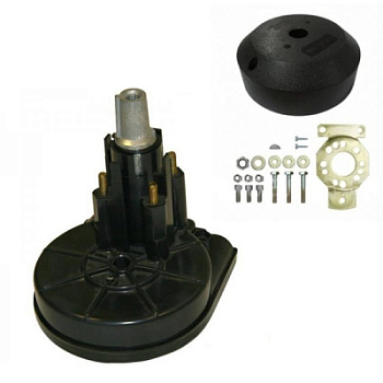 Рульовий редуктор Pretech LT (T-67) з кріпленням (260303)