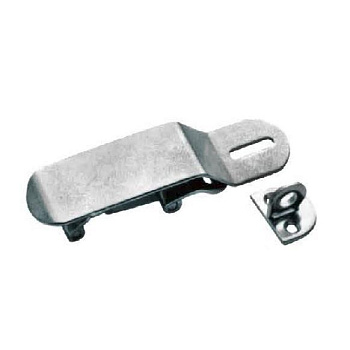 Засувка RYE 120х30мм (3562255)