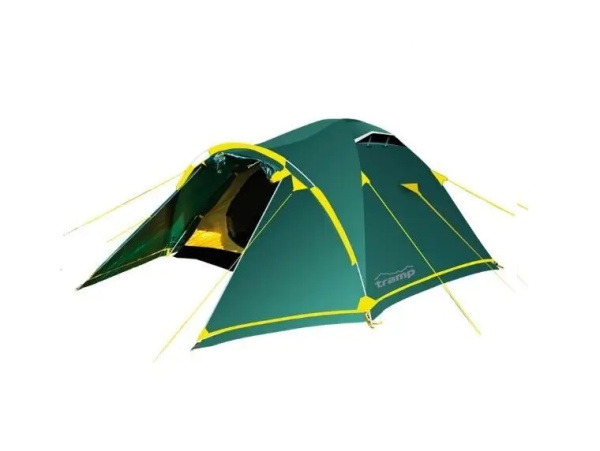 Намет Tramp Stalker 2 (v2) (TRT-075)