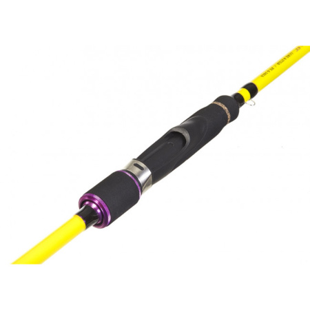 Спінінг Lucky John Progress Jig 37 2.74m 12-37g (LJPJ-902MHF)