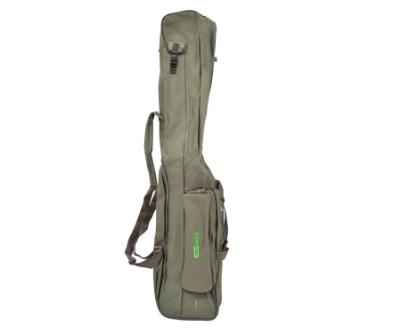 Чохол Carp Pro двухсекційний Green