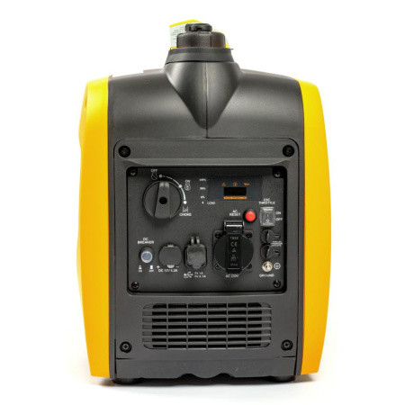 Інверторний генератор Ranger Kraft Pro 2500 (RA 7753)