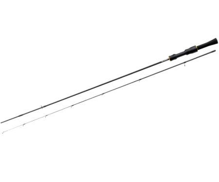 Cпінінговe вудлище Flagman '24 Blackfire MicroJig 62UL 1.88м 0.4-4г (BN62UL)