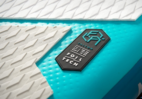 Надувна SUP дошка Aztron Falcon Air 7'6'' (AS-205F)