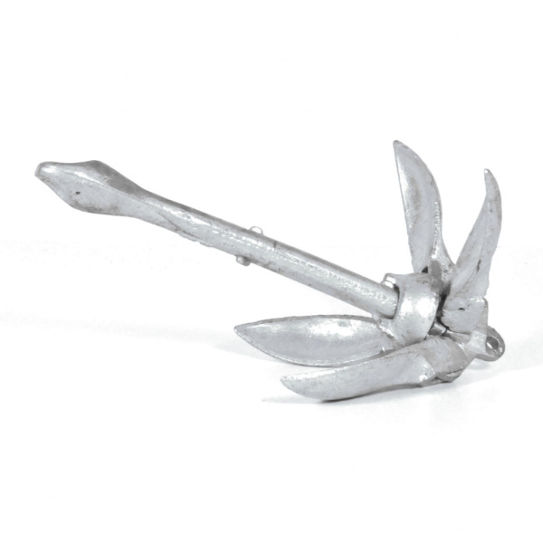 Якір Weekender складаний 5 lbs (2.3 кг) (FLD 5 lbs)