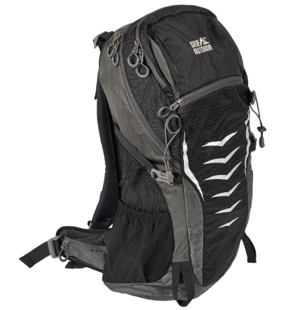 Рюкзак Skif Outdoor Seagle, 45L к:black (389.02.56)
