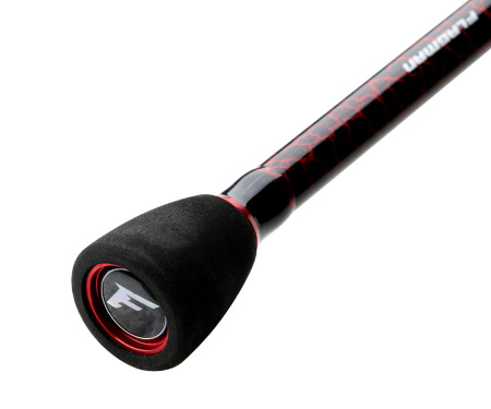 Спінінг Flagman Plex Mobile 705M 2.13м 6-28г (FPM705M)