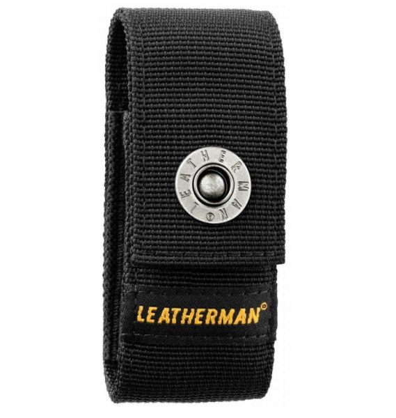 Мультитул Leatherman Charge TTi PLUS (832528)