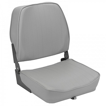 Сидіння RYE Economy 19" х 15.5" х 16", сіре (HM40-10102)