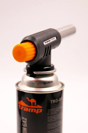 Різак газовий Tramp Rocket з п'єзопідпалом (UTRG-052)