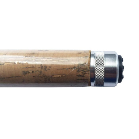 Спінінг Salmo Aggressor Travel Spin 20 5-20g 2.40m (5424-240)