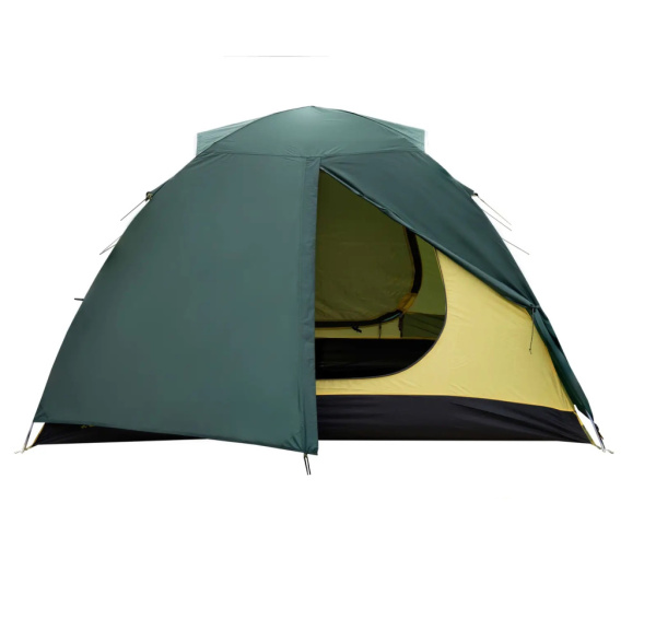 Намет Tramp Scout 2 (v2) green (UTRT-055)