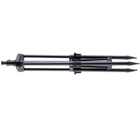 Трипод Brain Black Tripod 2 sections (1858.20.97)