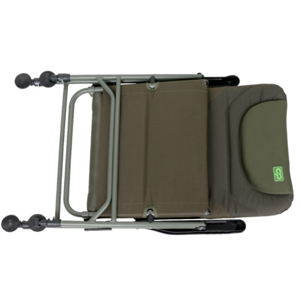 Крісло коропове Carp Pro Light XL (CPHD6050XL)