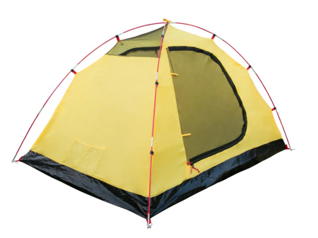 Намет Tramp Lite Camp 2 олива (TLT-010-olive)