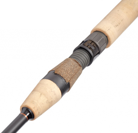 Спінінг G.Loomis GLX Walleye Series WRR8501S 2.16m 10.5-17.5g (1 частина.) (2266.55.23)
