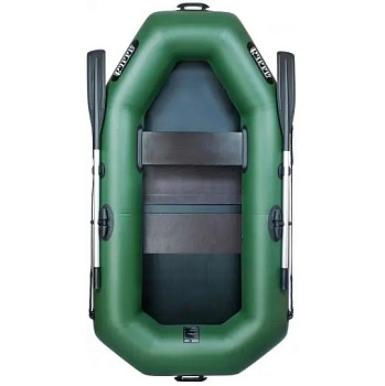 Надувний човен Ладья ЛТ-220С
