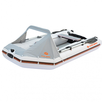 Тент носовий (великий) Kolibri КМ-300DL, KM-330DL(DSL), KM-360DSL