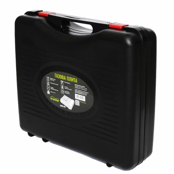 Плита Tramp портативна (UTRG-057)