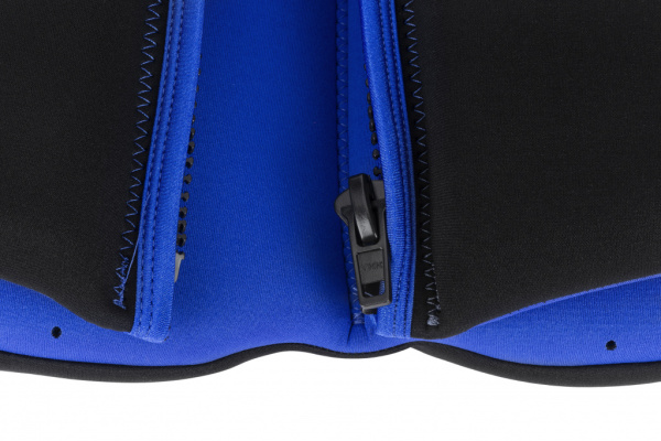 Жилет страхувальний Weekender неопрен, синій, L (YW1128 L blue)