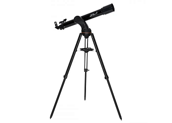 Телескоп Celestron Astro Fi 90 мм (22201)