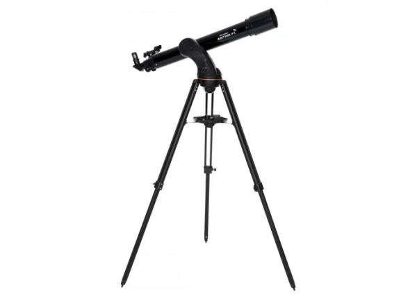 Телескоп Celestron Astro Fi 90 мм (22201)