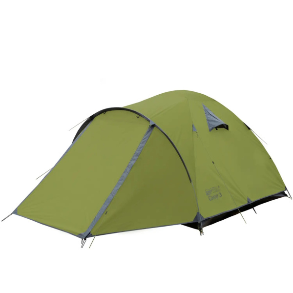 Намет Tramp Lite Camp 3 olive (UTLT-007-olive)