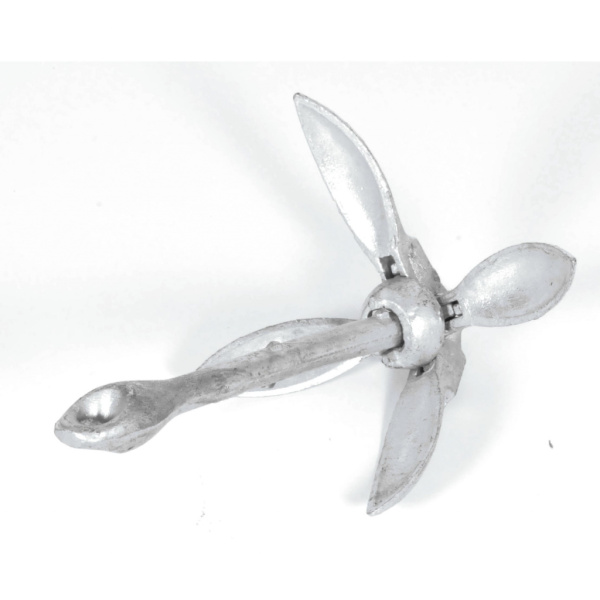 Якір Weekender складаний 5 lbs (2.3 кг) (FLD 5 lbs)