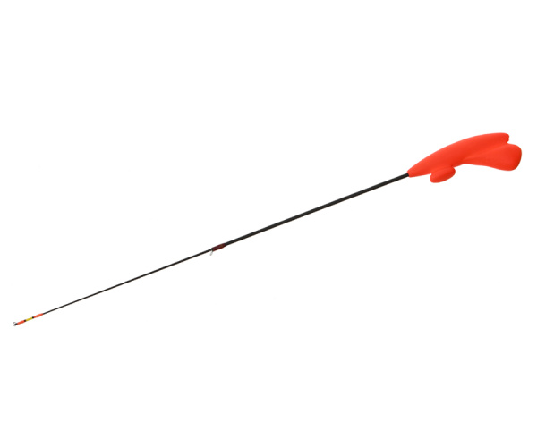 Вудка зимова Flagman теле пiна карбон 23,0/35,0см (RHTS-2C-R)