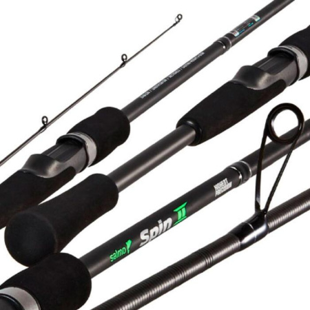 Спінінг Salmo Spin II 56 15-56g 2.90m (2152-290)