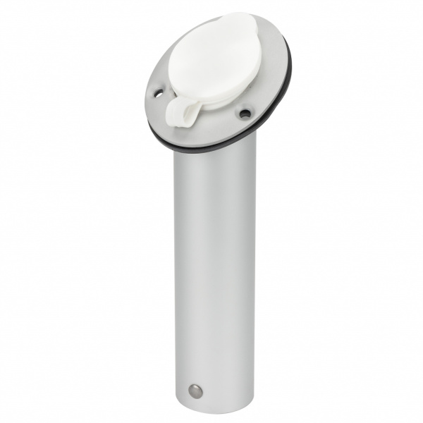 Тримач вудлищ Easterner з ковпачком (C12716A)