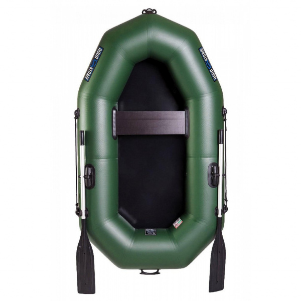 Надувний човен Aqua-Storm Ma220