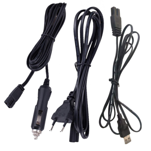 Автохолодильник Ranger 7AUTO Cool 24L (А703035)