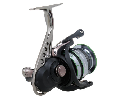 Котушка Flagman Squadron PRO Feeder Reel