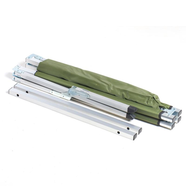 Похідне ліжко Ranger Military alum (RA 5504)