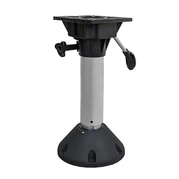 Газова стійка для сидіння OceanSouth WaveRider змінної висоти 580мм – 710мм (MA 778-3)