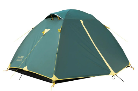 Намет Tramp Scout 3 (v2) (TRT-056)